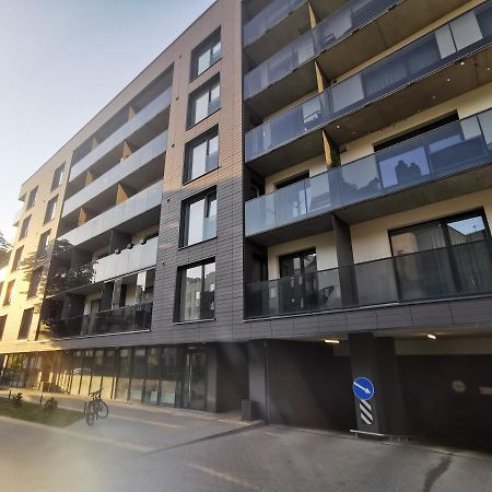 Mycasa Cbd Apartamento VNO Exterior foto